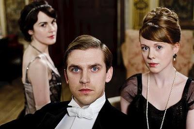 Downton Abbey 3: Lavinia twitta la sua 