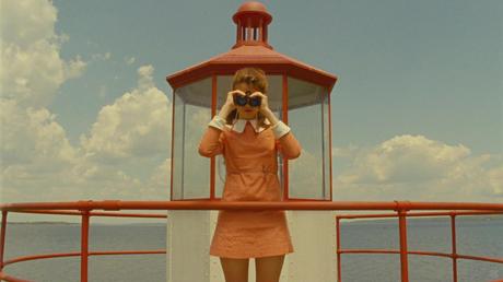 Moonrise Kingdom