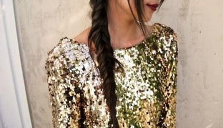 I WISH YOU.... A SPARKLING NEW YEAR