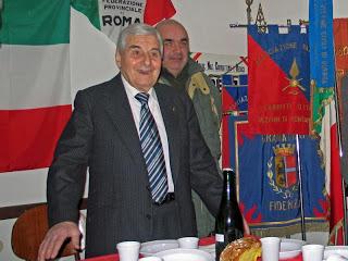 Associazione Combattenti e Reduci sezione di Fidenza