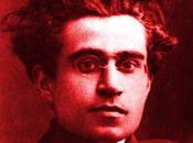 Odio Capodanno. Antonio Gramsci