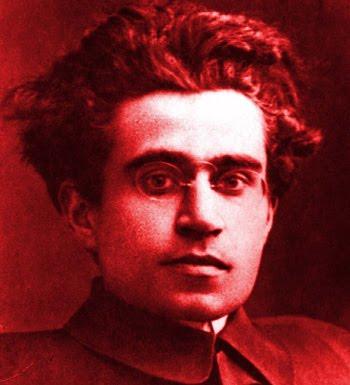 Odio il Capodanno. Antonio Gramsci