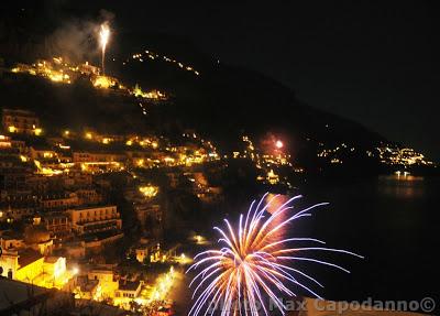 Positano : 2013  ---