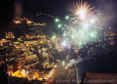 Positano : 2013  ---