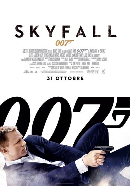 007 Skyfall 7