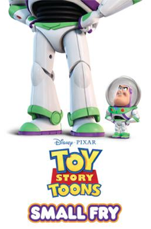 Small Fry Toy Story