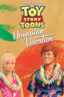 Hawaiian Vacation Toy Story