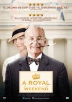 CINEMA: A Royal Weekend