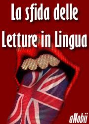 Sfida delle Letture in Lingua 2013