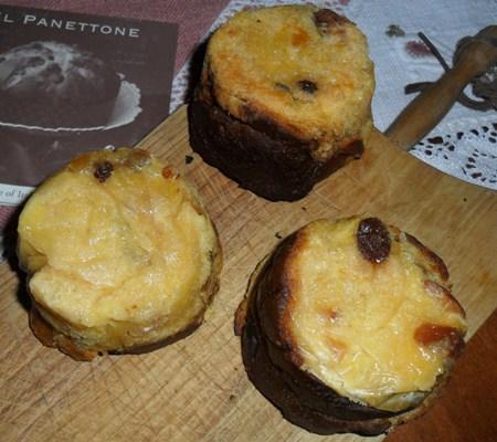 cupolette-di-panettone-ripiene-di-crema-e-mele