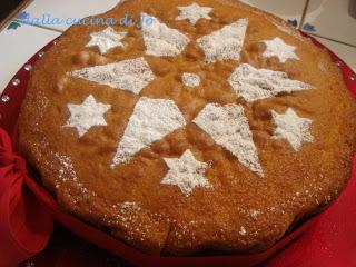 La Vasilopita, pane dolce di San Basilio