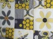 Borsa della Spesa Patchwork