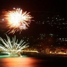 Botti di Capodanno in Puglia Incidenti e feriti