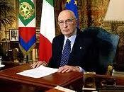 Settimo discorso augurale Capo dello Stato Giorgio Napolitano