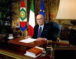 Settimo discorso augurale del Capo dello Stato Giorgio Napolitano