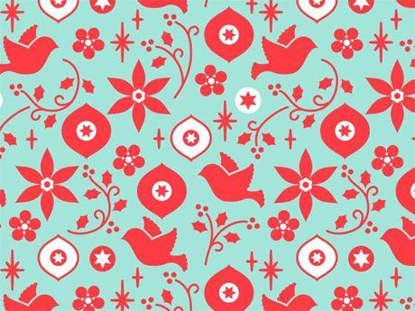 PPJ IN VACANZA / PATTERNS NATALIZI: UCCELLINI