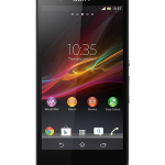 Xperia Z
