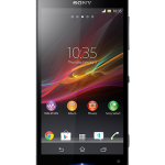 Xperia ZL