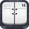 Agenda calendar: agenda e calendario semplice ed elegante