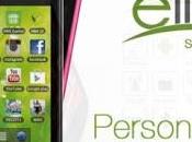 Elikia, primo smartphone Africa