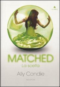 More about Matched