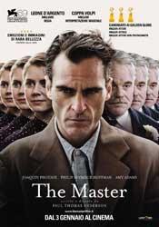 Master:il nuovo atteso film Paul Thomas Anderson