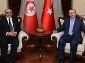 Turchia Tunisia, nuova partnership