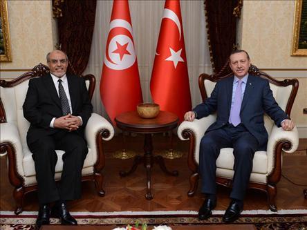 Turchia e Tunisia, la nuova partnership