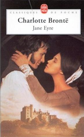 More about Jane Eyre