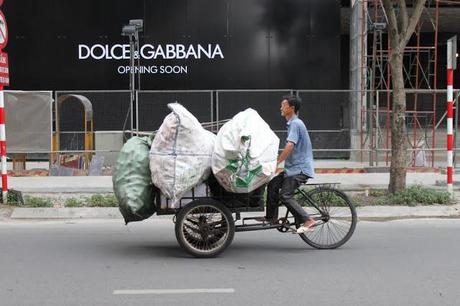 DIARIO DI VIAGGIO: ALLA SCOPERTA DI HO CHI MINH, UNA VOLTA CHIAMATA SAIGON