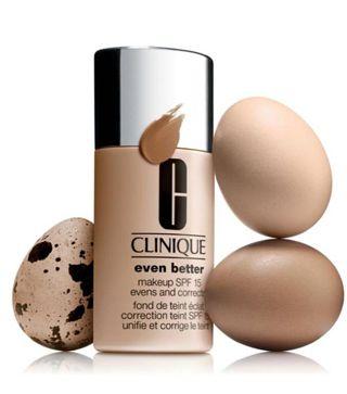 M.S. Review: Clinique Even better