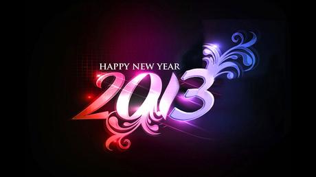 themusik new year 2013 Buon 2013 da #TheMusik e da tutto il mondo della musica!