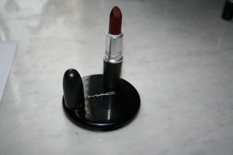 Swatches Nuovi Lipstick MAC