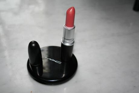 Swatches Nuovi Lipstick MAC
