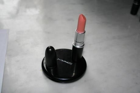 Swatches Nuovi Lipstick MAC