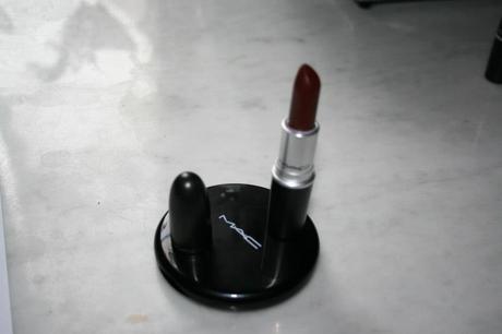 Swatches Nuovi Lipstick MAC