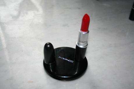 Swatches Nuovi Lipstick MAC