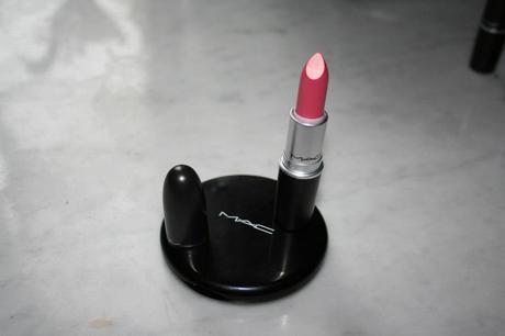 Swatches Nuovi Lipstick MAC