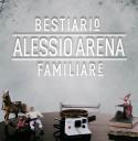 “Bestiari(o) familiar(e)”, nuovo disco ‘dal basso’ Alessio Arena