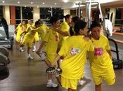 Calcio femminile: Salandra, ricomincia!