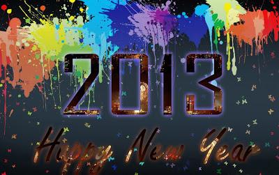 Buon 2013!