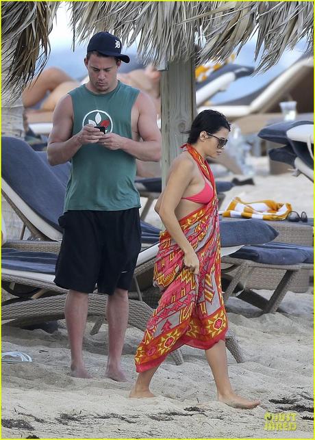 jenna dewan channing tatum