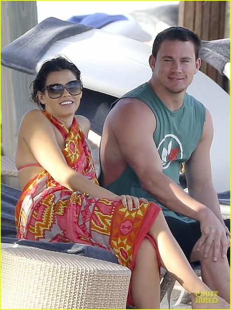 Jenna dewan channing tatum