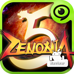 zenonia 5 recensione app android miglior rpg appledroid