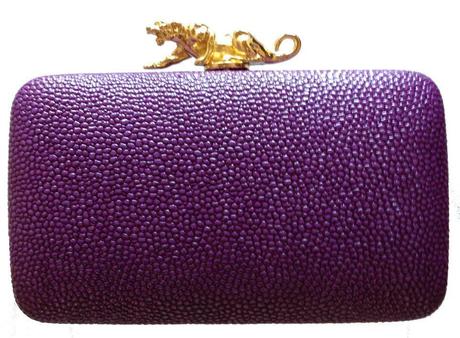 MAISON DGMR: LA CLUTCH DEL NUOVO ANNO