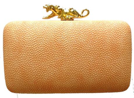 MAISON DGMR: LA CLUTCH DEL NUOVO ANNO