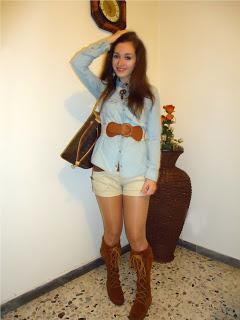 My favorite outfits of 2012 My favorite outfits of 2012