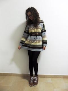 My favorite outfits of 2012 My favorite outfits of 2012