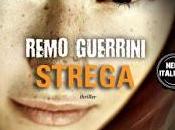 Recensione anteprima: Strega