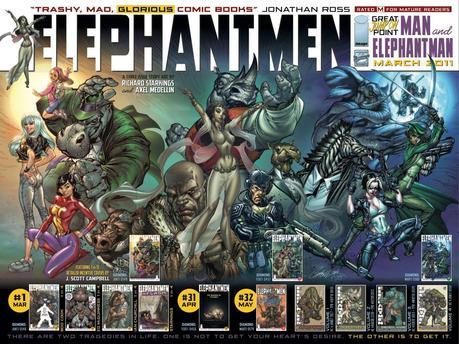 Top Nine: I migliori fumetti e manga letti nel 2012 Top Nine: I migliori fumetti e manga letti nel 2012